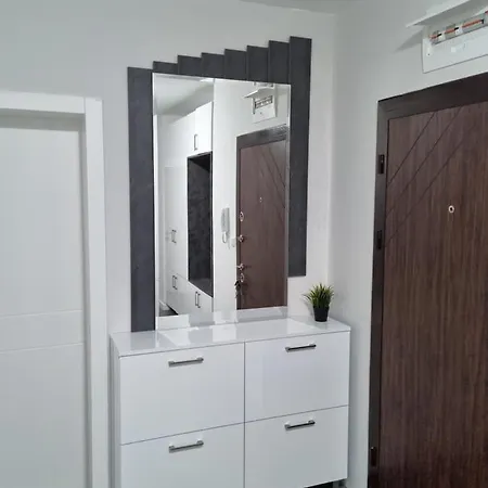 Apartamento Модерен И Стилен Апартамент За Гости 