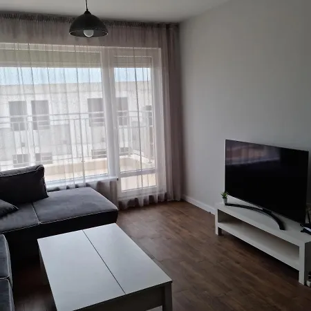 Apartamento Модерен И Стилен Апартамент За Гости 